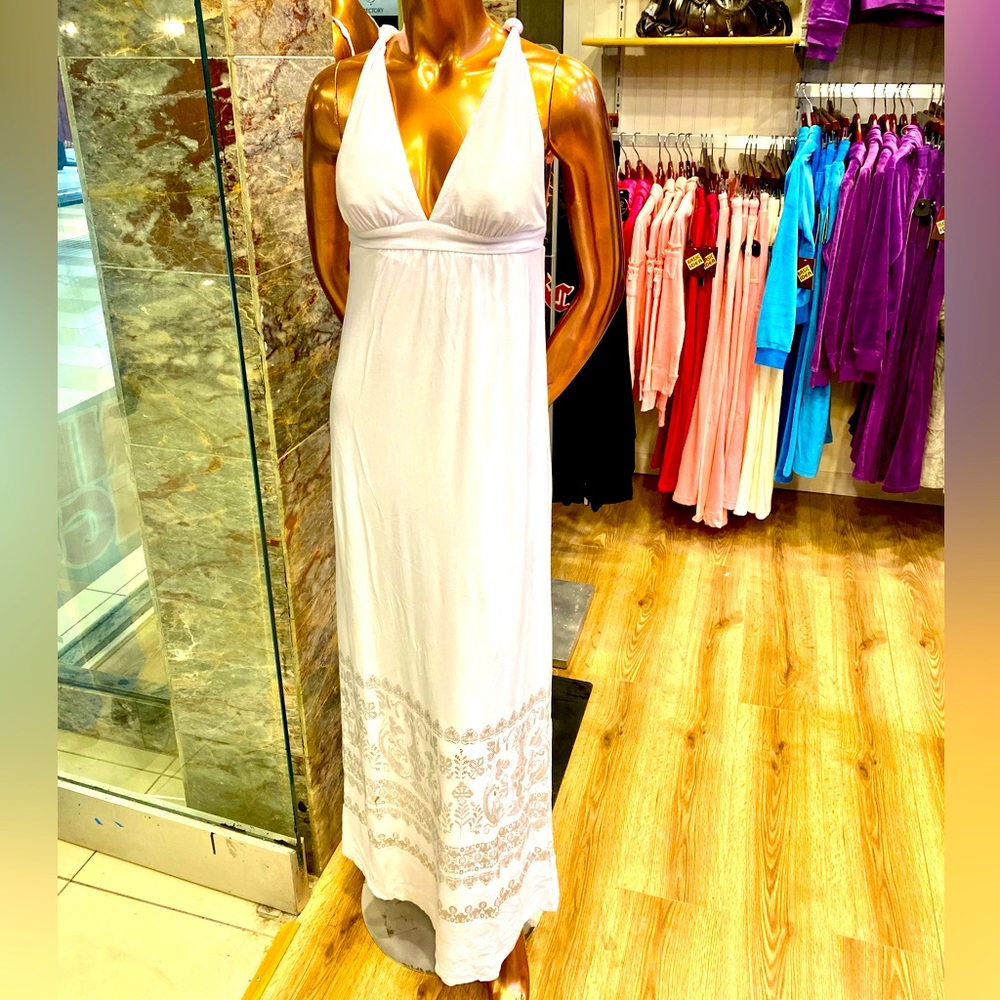 Beautiful maxi dress